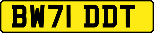 BW71DDT