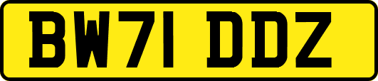 BW71DDZ