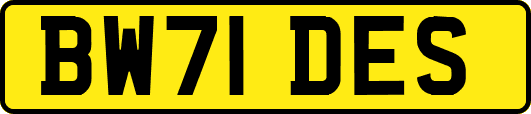BW71DES