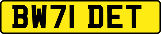 BW71DET