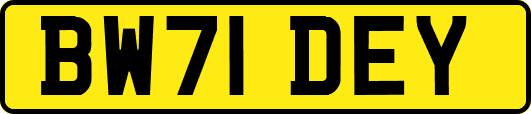 BW71DEY