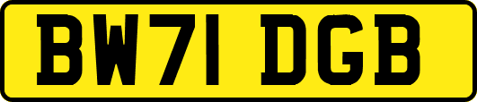 BW71DGB