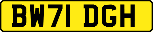 BW71DGH