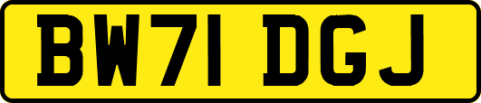 BW71DGJ
