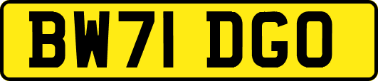 BW71DGO