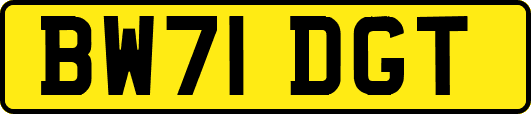 BW71DGT
