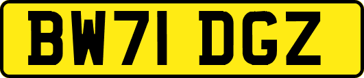 BW71DGZ