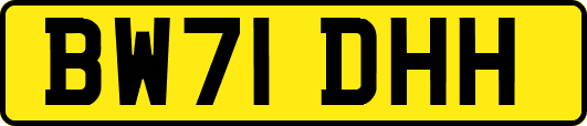 BW71DHH