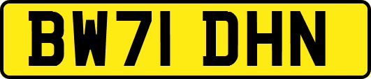 BW71DHN