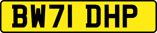 BW71DHP