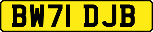 BW71DJB