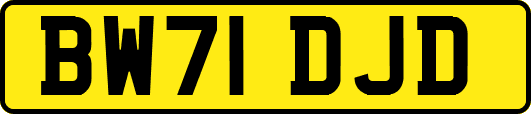 BW71DJD