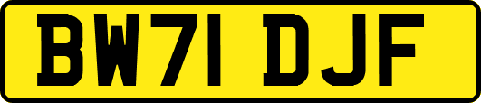 BW71DJF