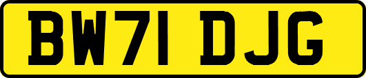 BW71DJG