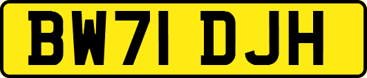 BW71DJH