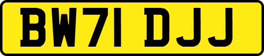 BW71DJJ