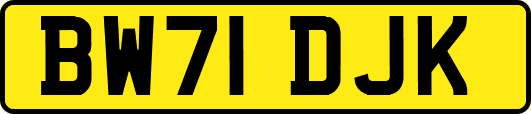 BW71DJK