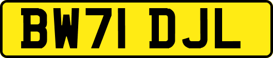 BW71DJL