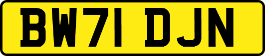 BW71DJN