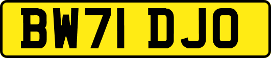 BW71DJO
