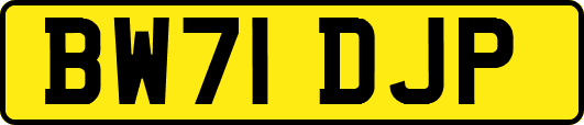 BW71DJP