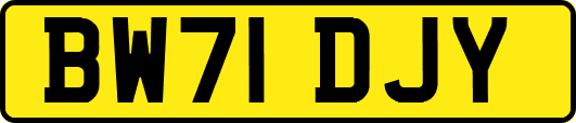 BW71DJY