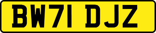 BW71DJZ