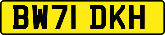 BW71DKH