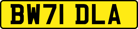 BW71DLA