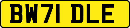 BW71DLE