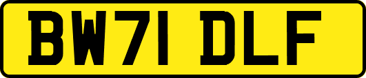 BW71DLF