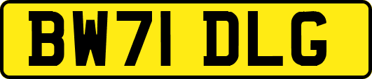 BW71DLG