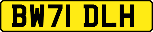 BW71DLH