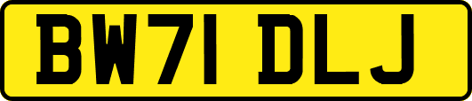 BW71DLJ
