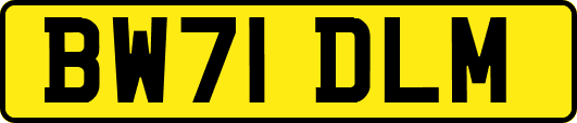 BW71DLM