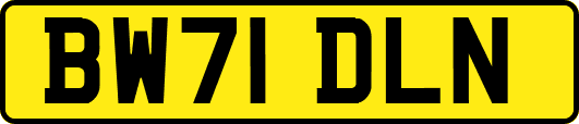 BW71DLN