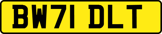 BW71DLT