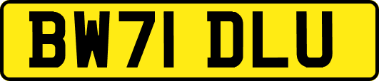 BW71DLU