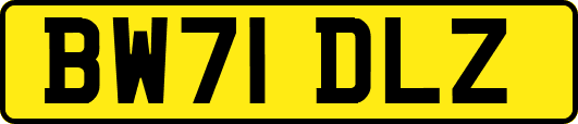 BW71DLZ
