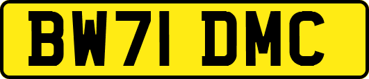 BW71DMC