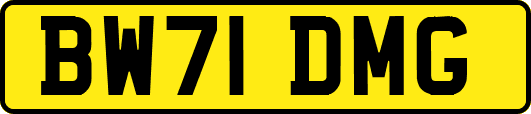 BW71DMG