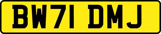 BW71DMJ