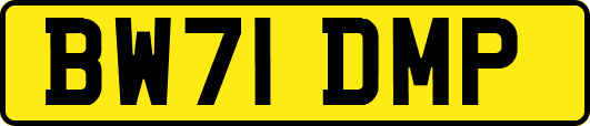 BW71DMP