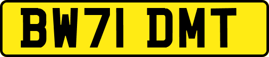 BW71DMT