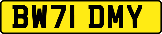 BW71DMY