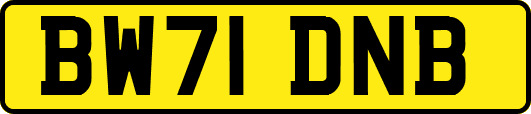 BW71DNB