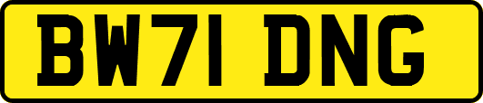 BW71DNG
