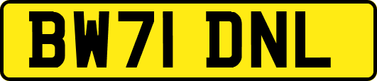 BW71DNL