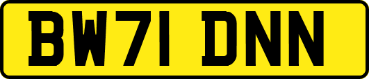 BW71DNN