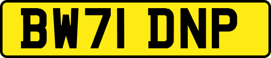 BW71DNP